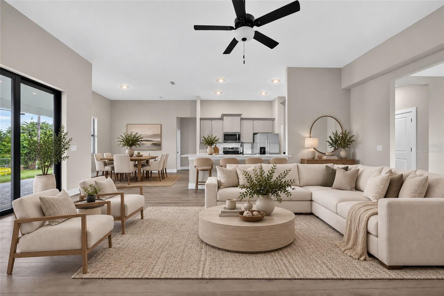 PORT CHARLOTTE SEC 056 - Residential