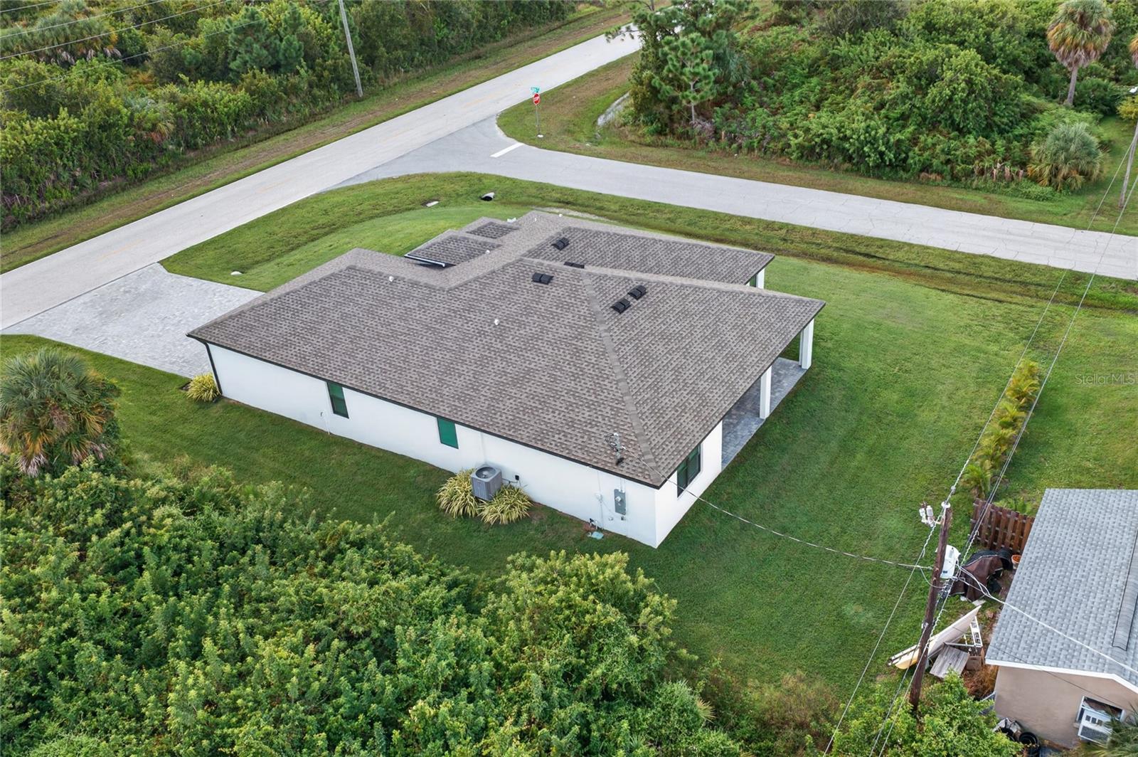PORT CHARLOTTE SEC 056 - Residential