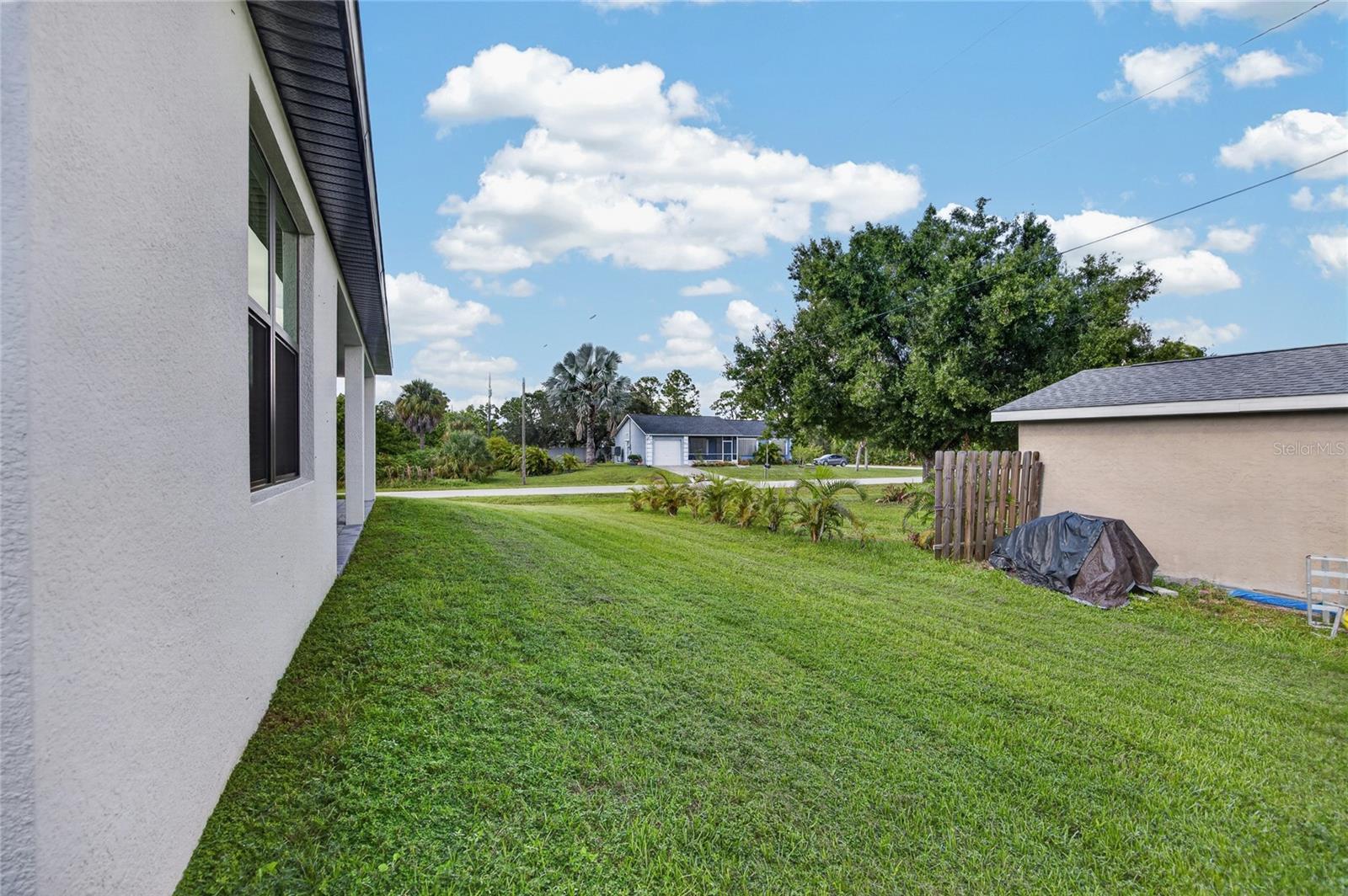 PORT CHARLOTTE SEC 056 - Residential