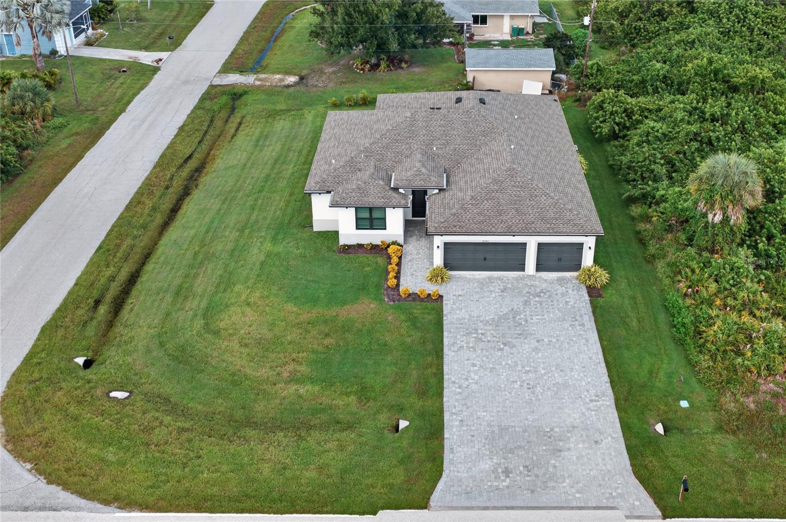 PORT CHARLOTTE SEC 056 - Residential