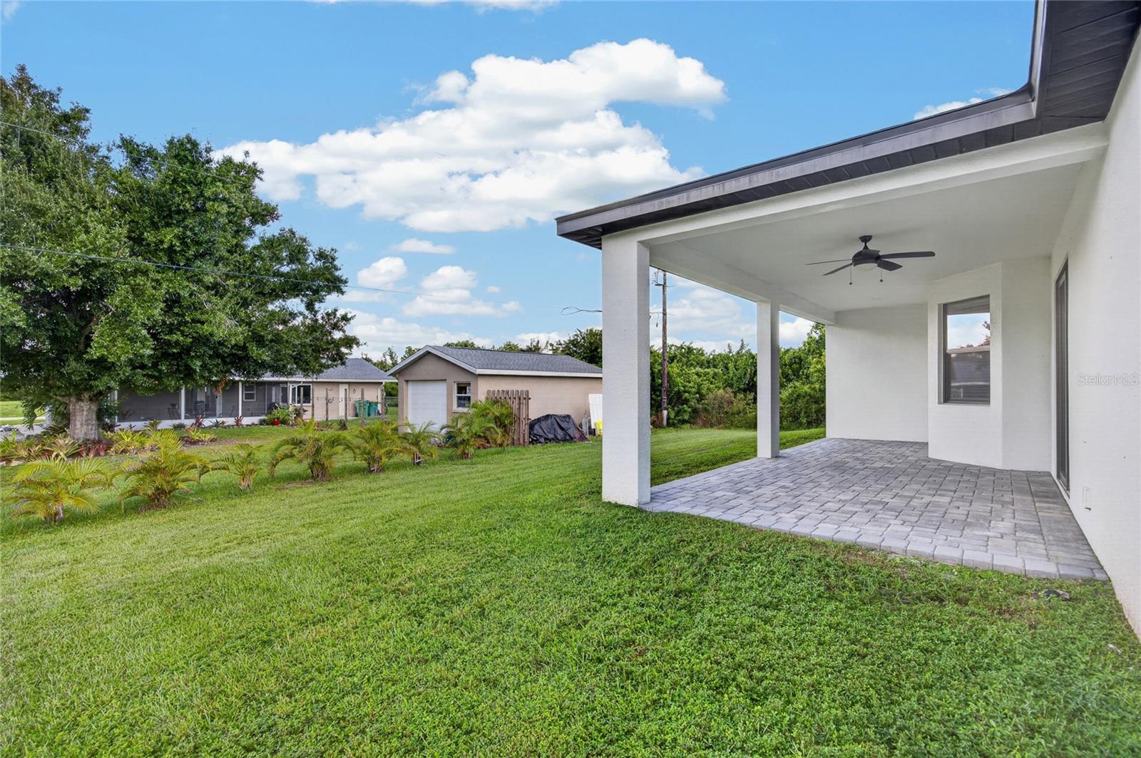 PORT CHARLOTTE SEC 056 - Residential