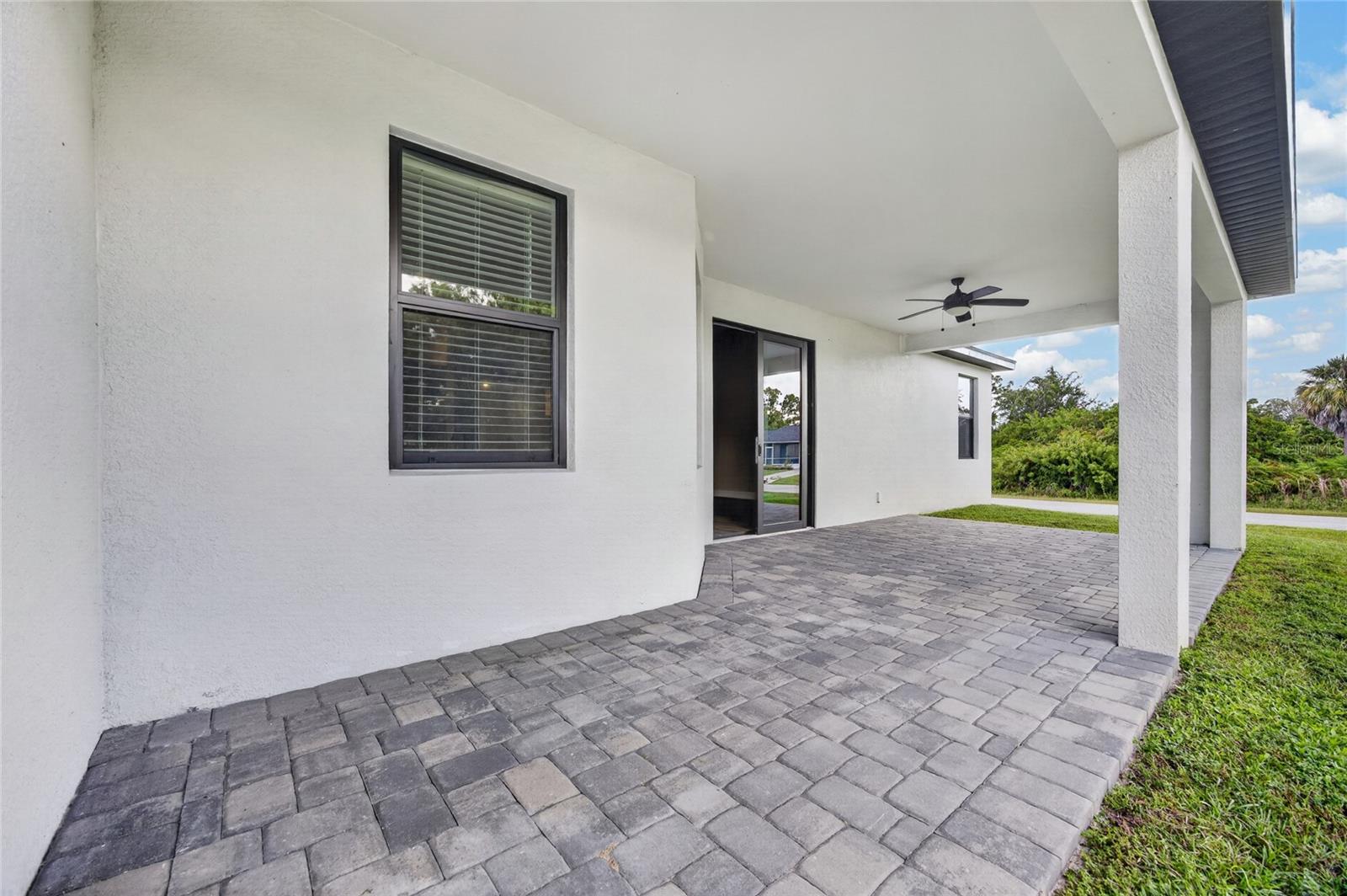 PORT CHARLOTTE SEC 056 - Residential