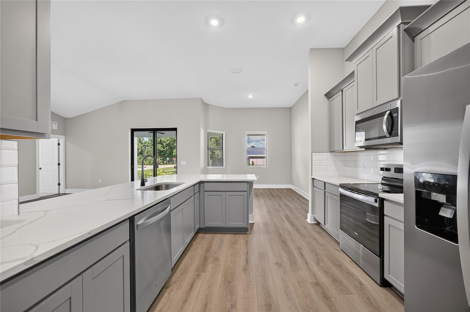 PORT CHARLOTTE SEC 056 - Residential