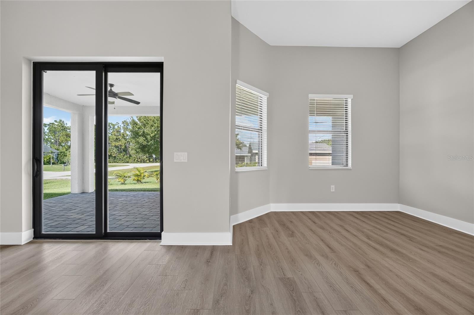 PORT CHARLOTTE SEC 056 - Residential