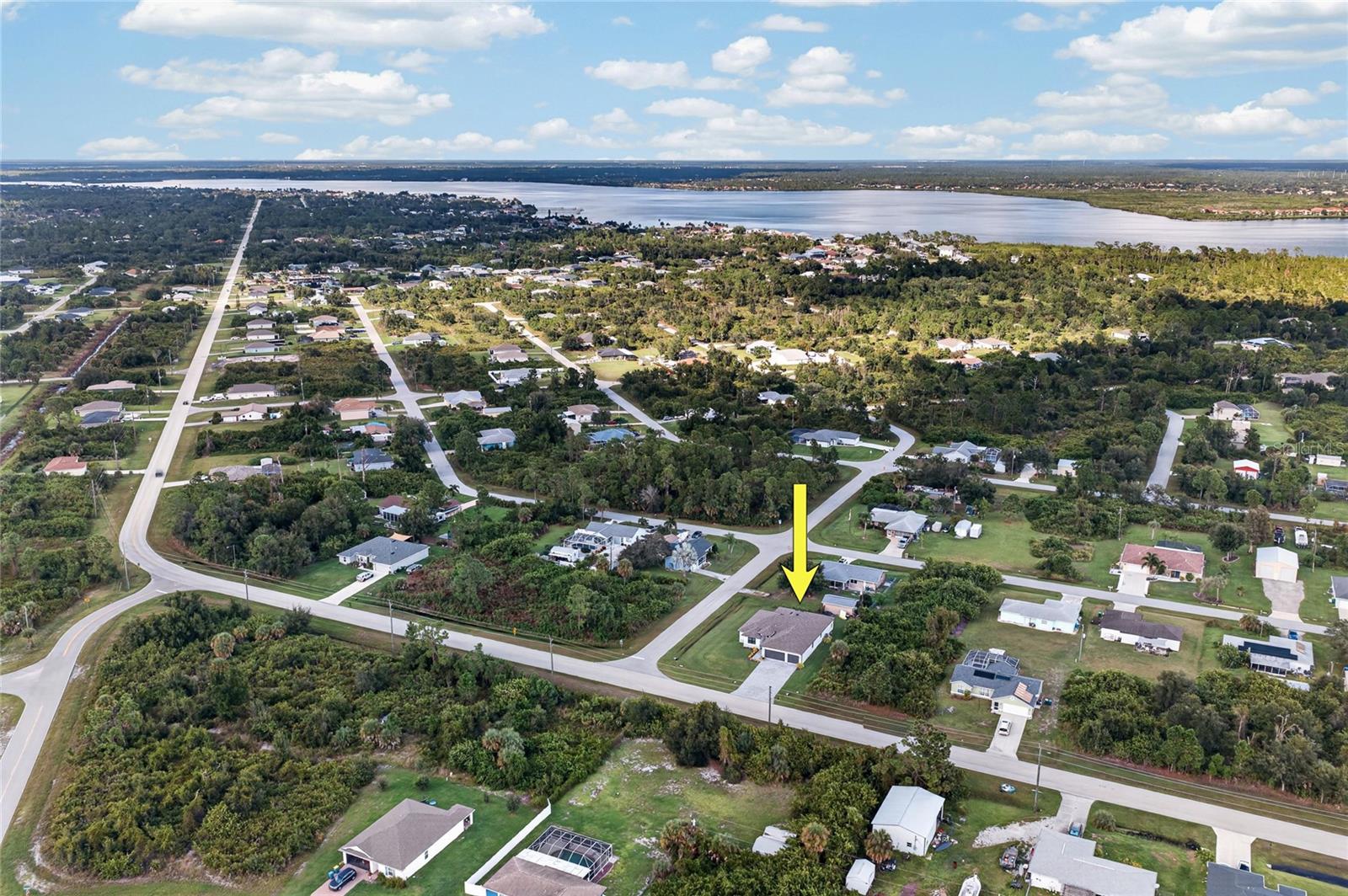 PORT CHARLOTTE SEC 056 - Residential