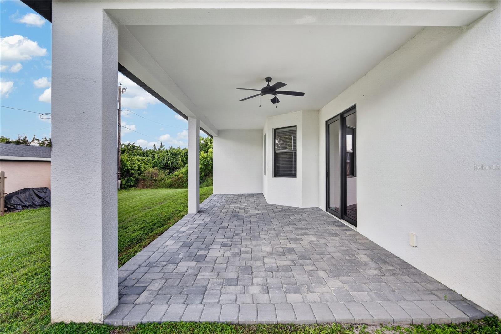 PORT CHARLOTTE SEC 056 - Residential