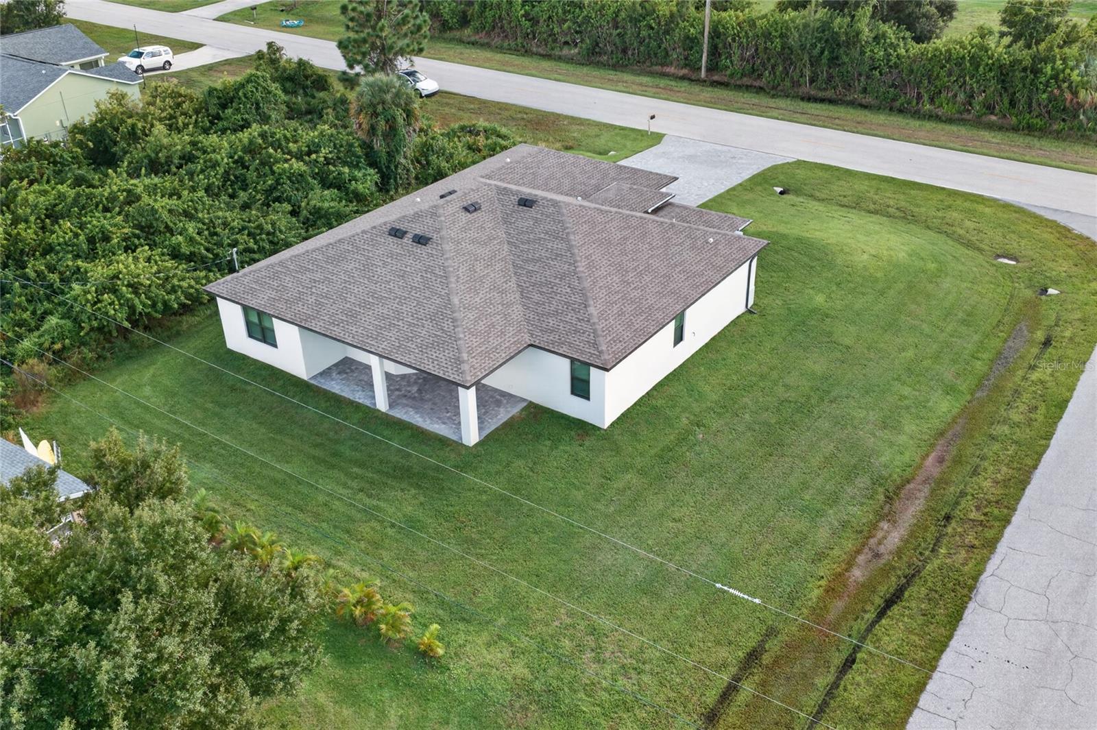 PORT CHARLOTTE SEC 056 - Residential