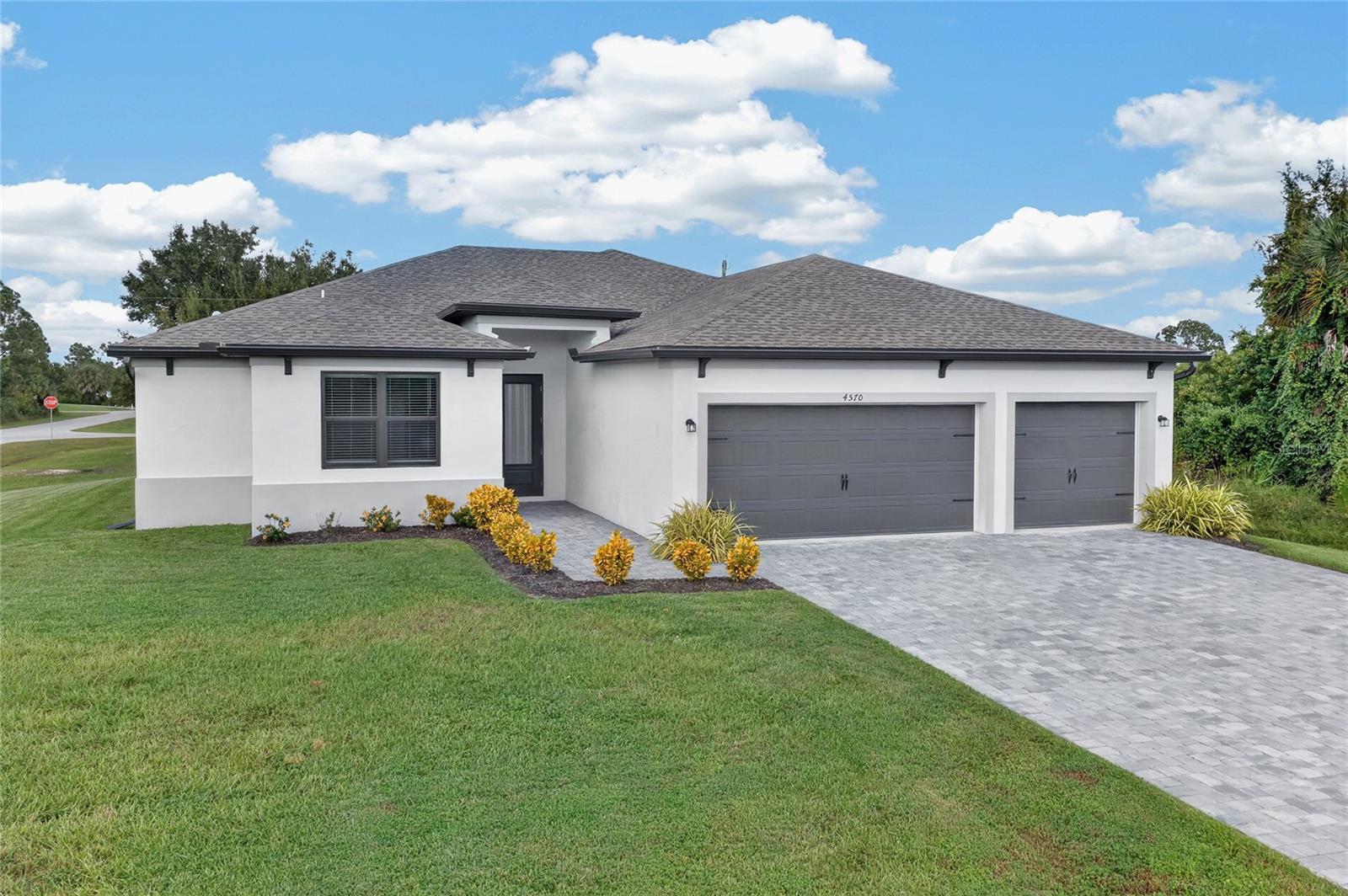 PORT CHARLOTTE SEC 056 - Residential