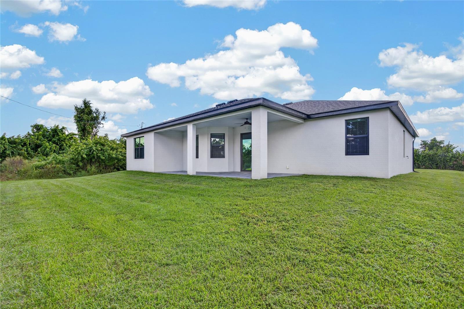 PORT CHARLOTTE SEC 056 - Residential