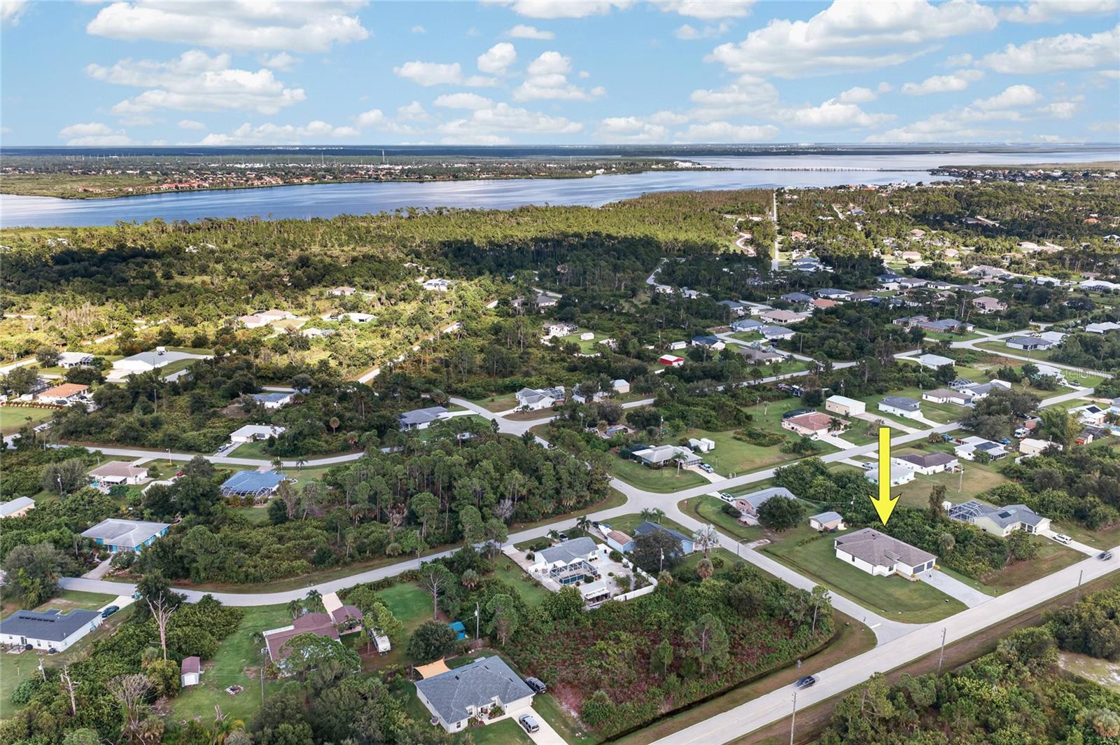PORT CHARLOTTE SEC 056 - Residential