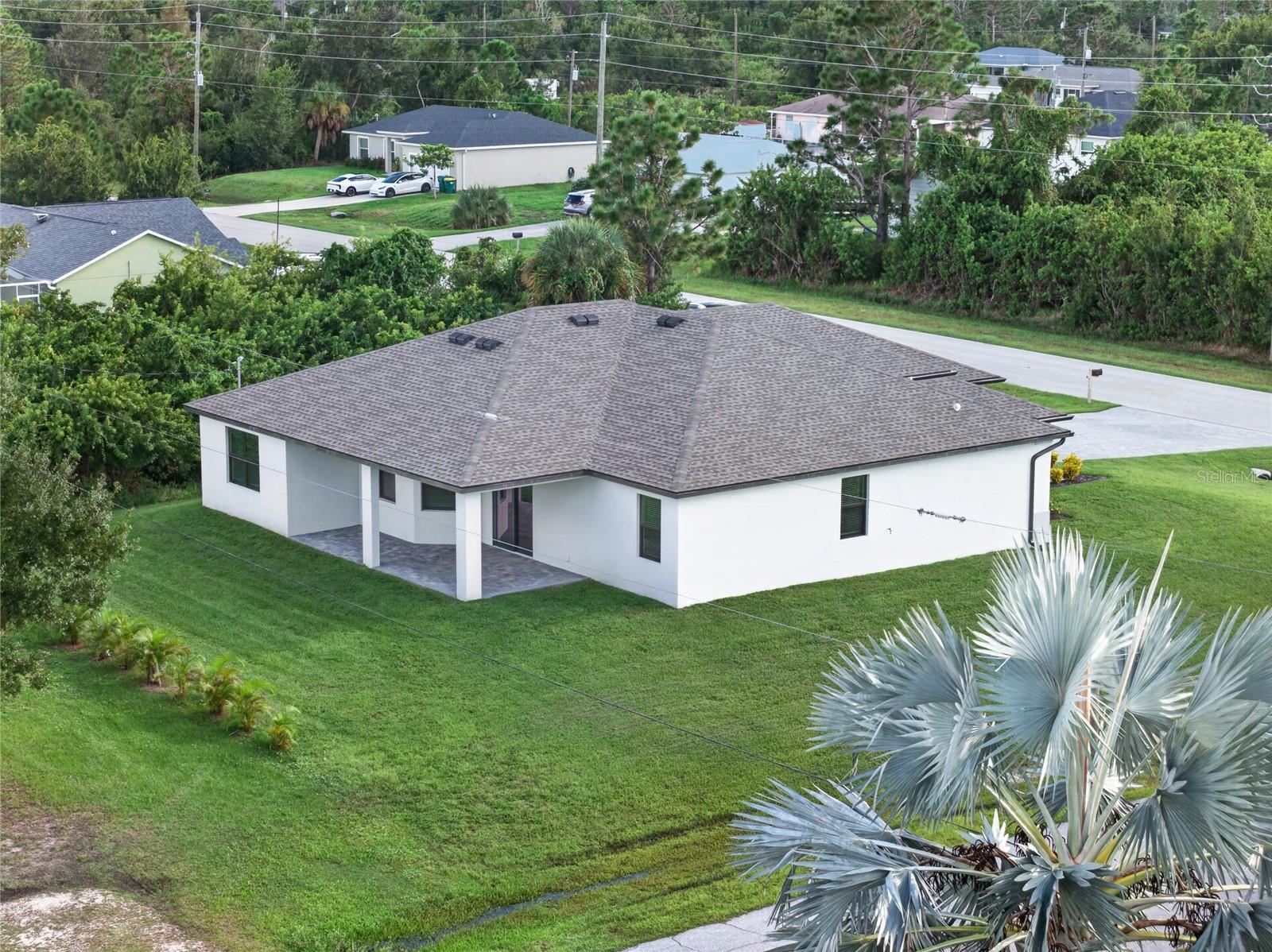 PORT CHARLOTTE SEC 056 - Residential