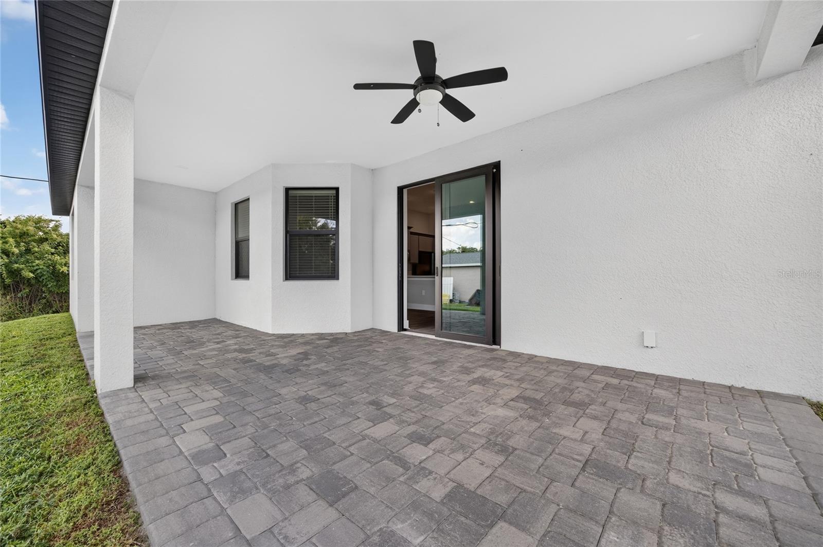 PORT CHARLOTTE SEC 056 - Residential
