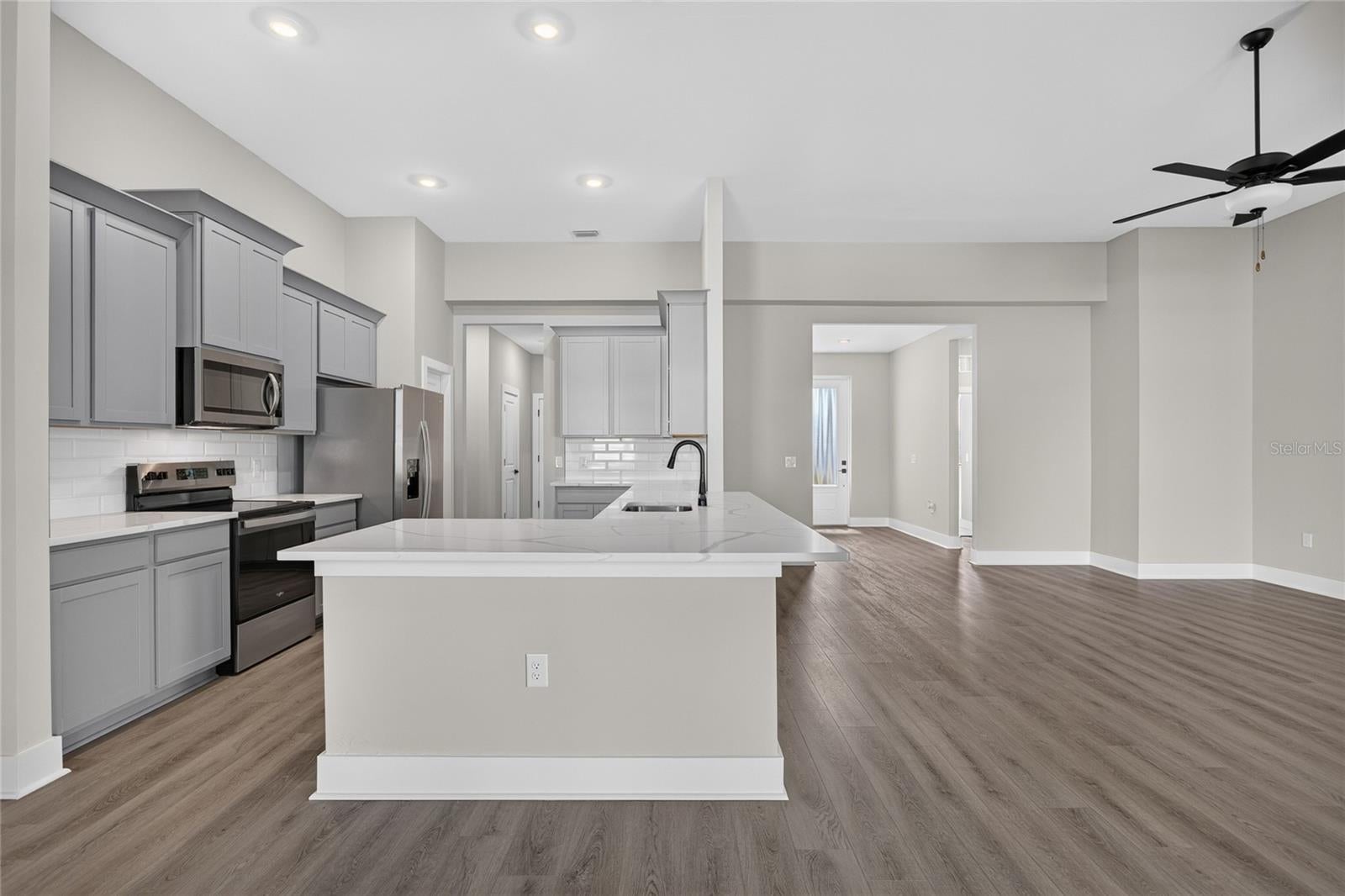 PORT CHARLOTTE SEC 056 - Residential