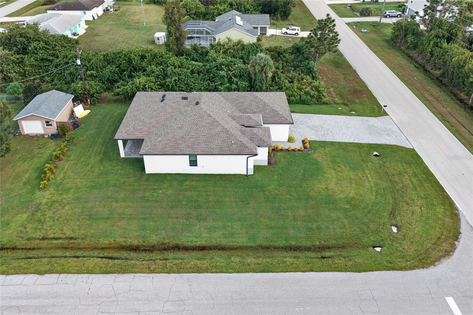 PORT CHARLOTTE SEC 056 - Residential