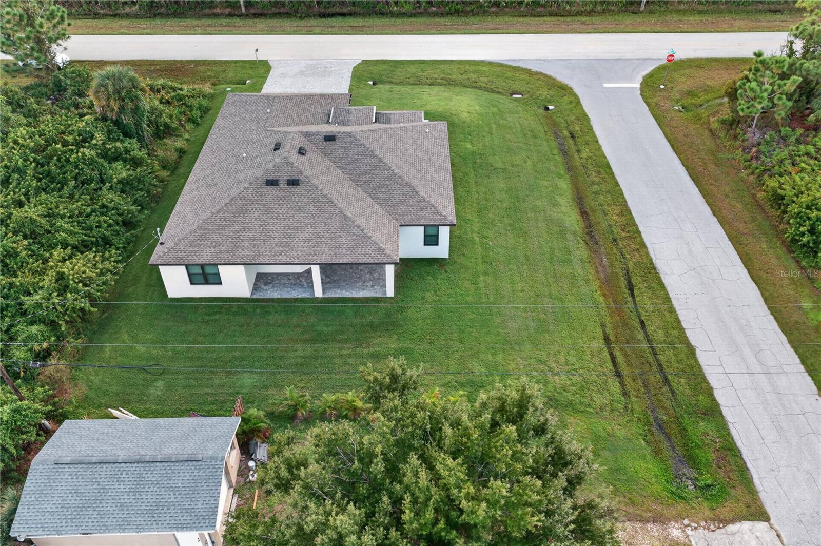 PORT CHARLOTTE SEC 056 - Residential