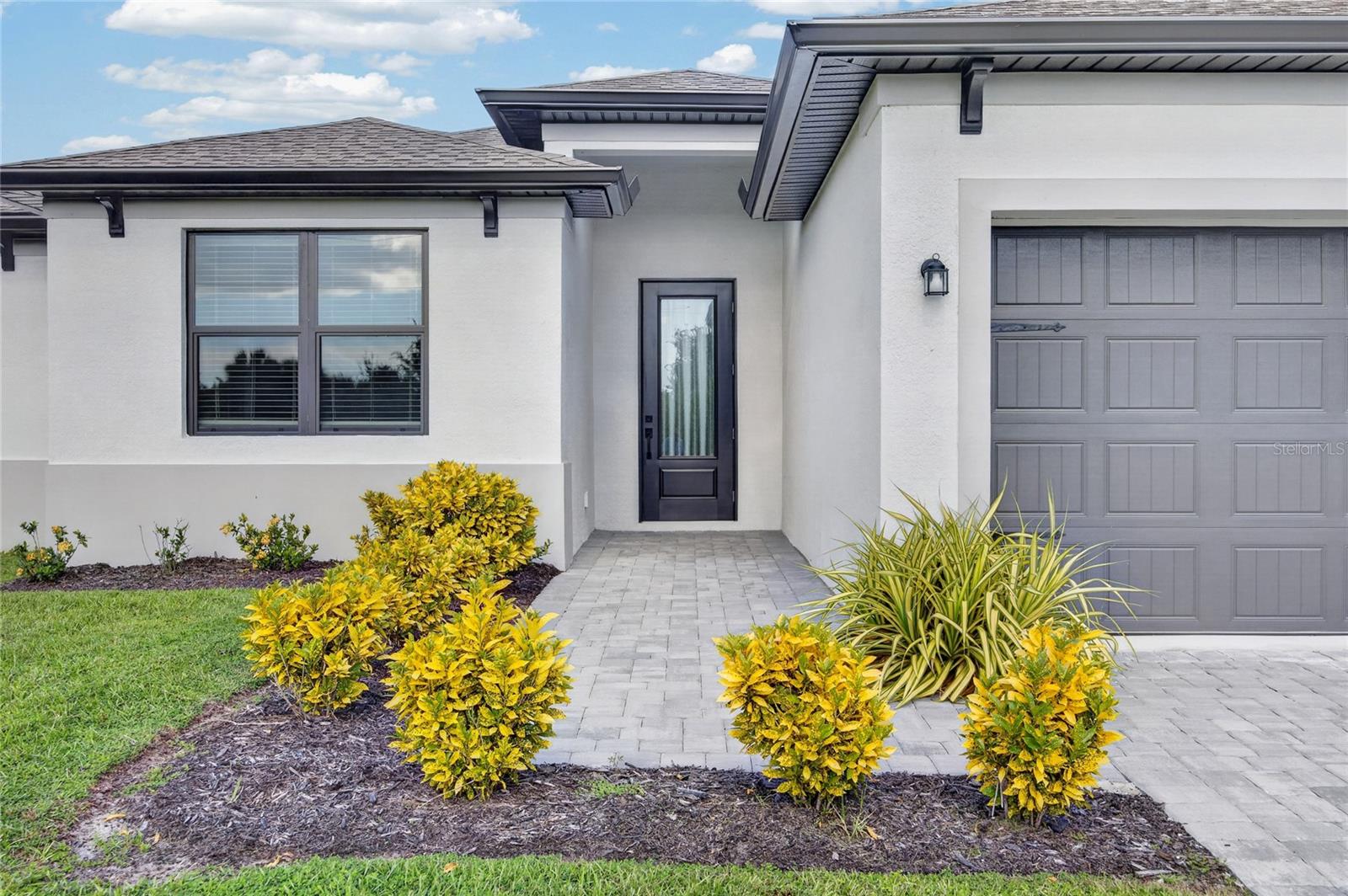 PORT CHARLOTTE SEC 056 - Residential