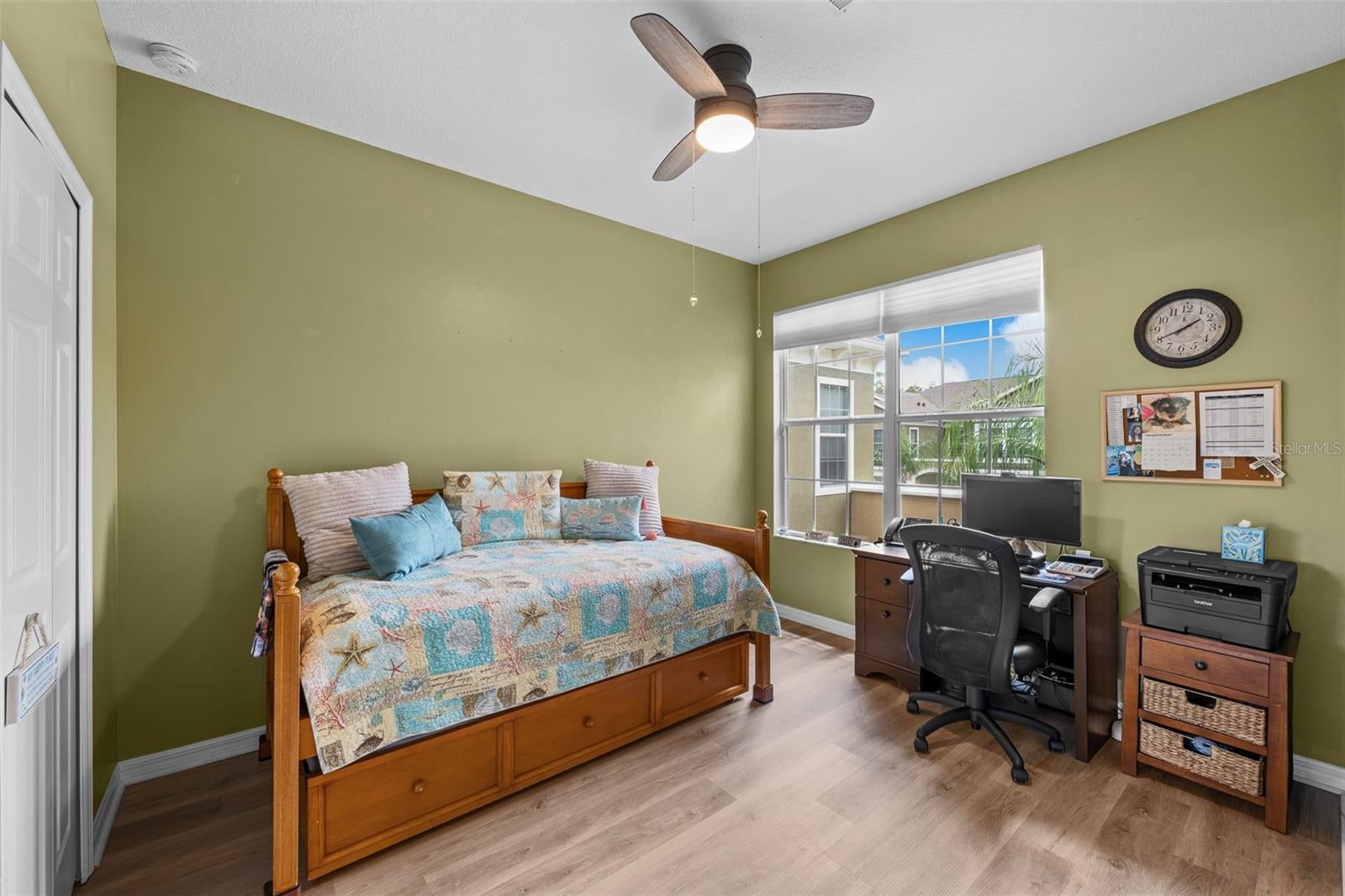 SOUTH HAMPTON - Residential