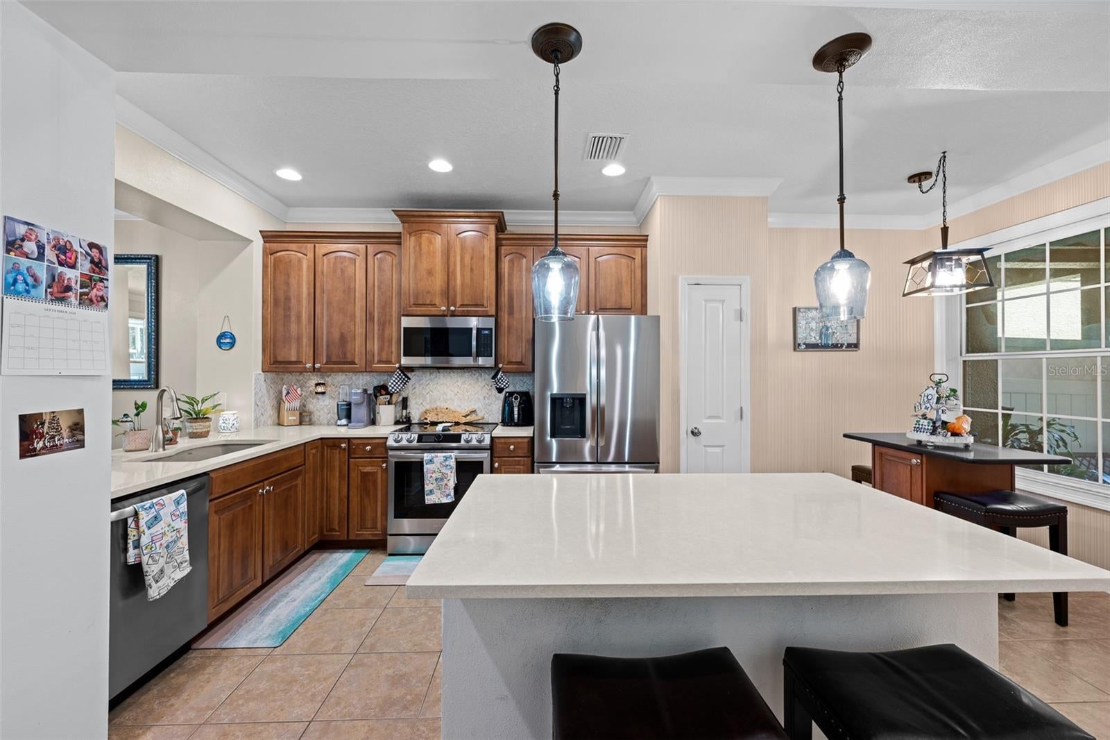 SOUTH HAMPTON - Residential
