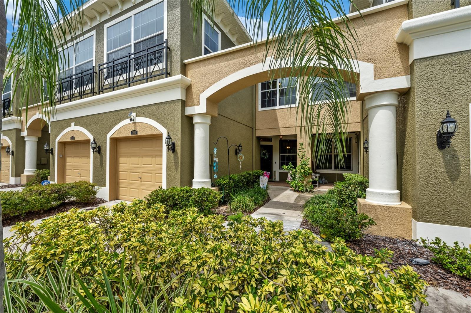 SOUTH HAMPTON - Residential