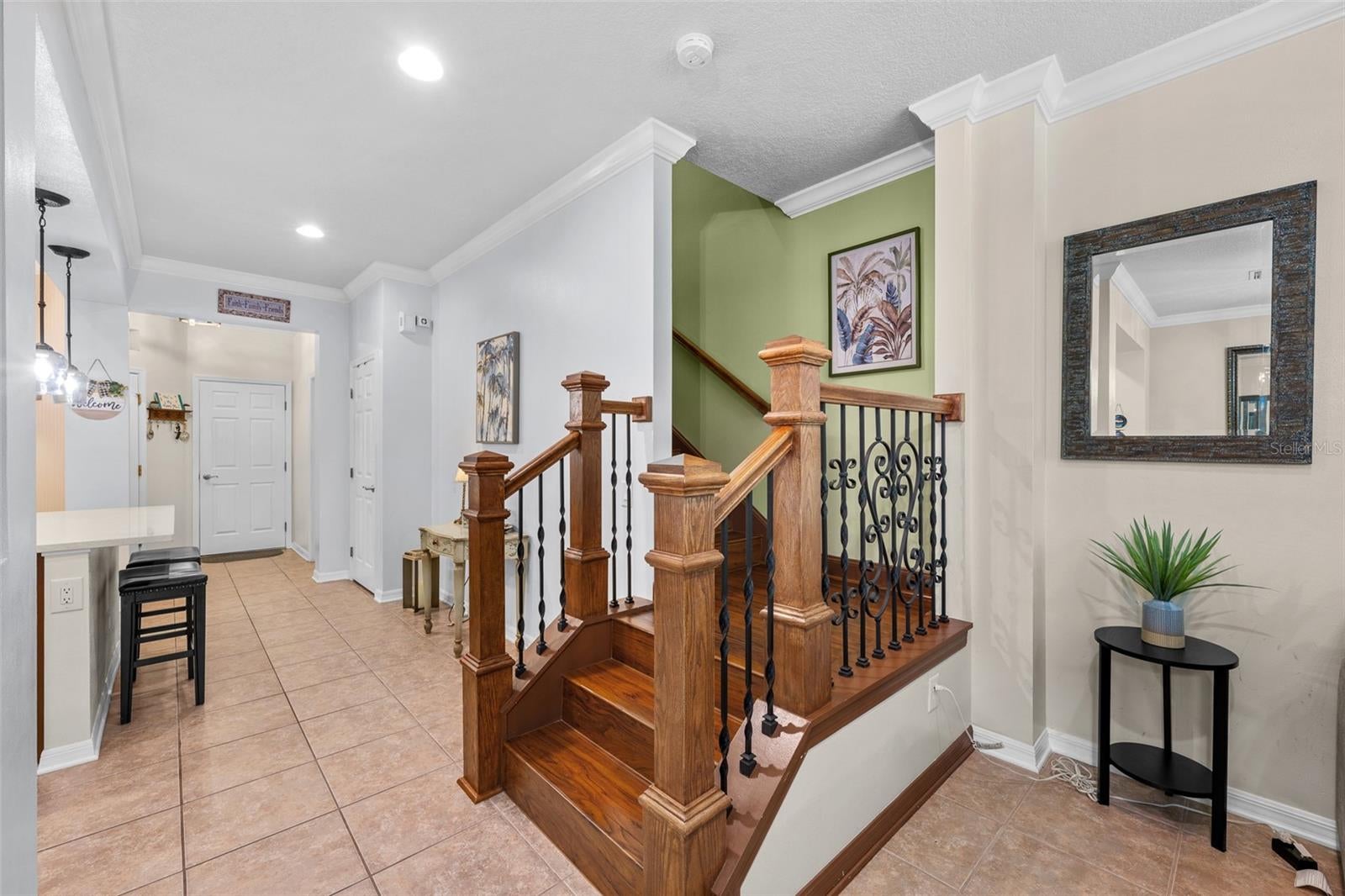 SOUTH HAMPTON - Residential