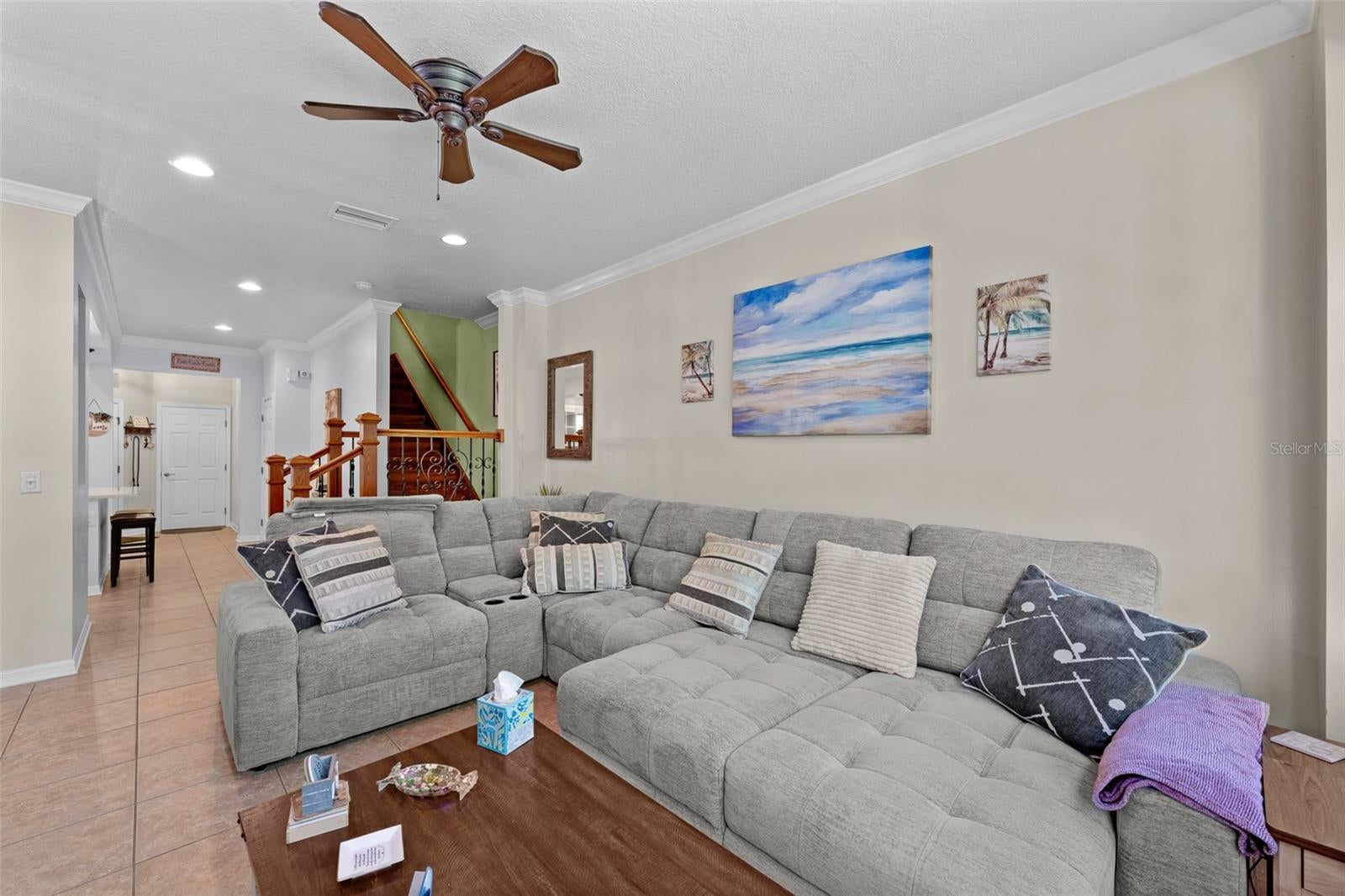 SOUTH HAMPTON - Residential