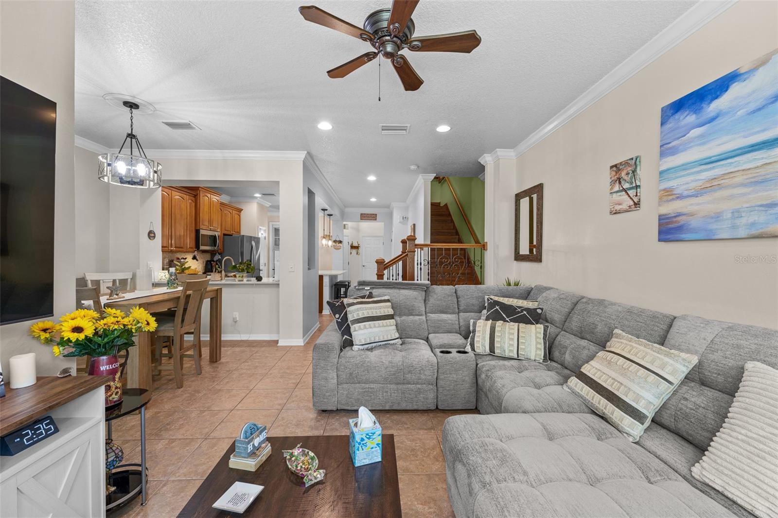 SOUTH HAMPTON - Residential