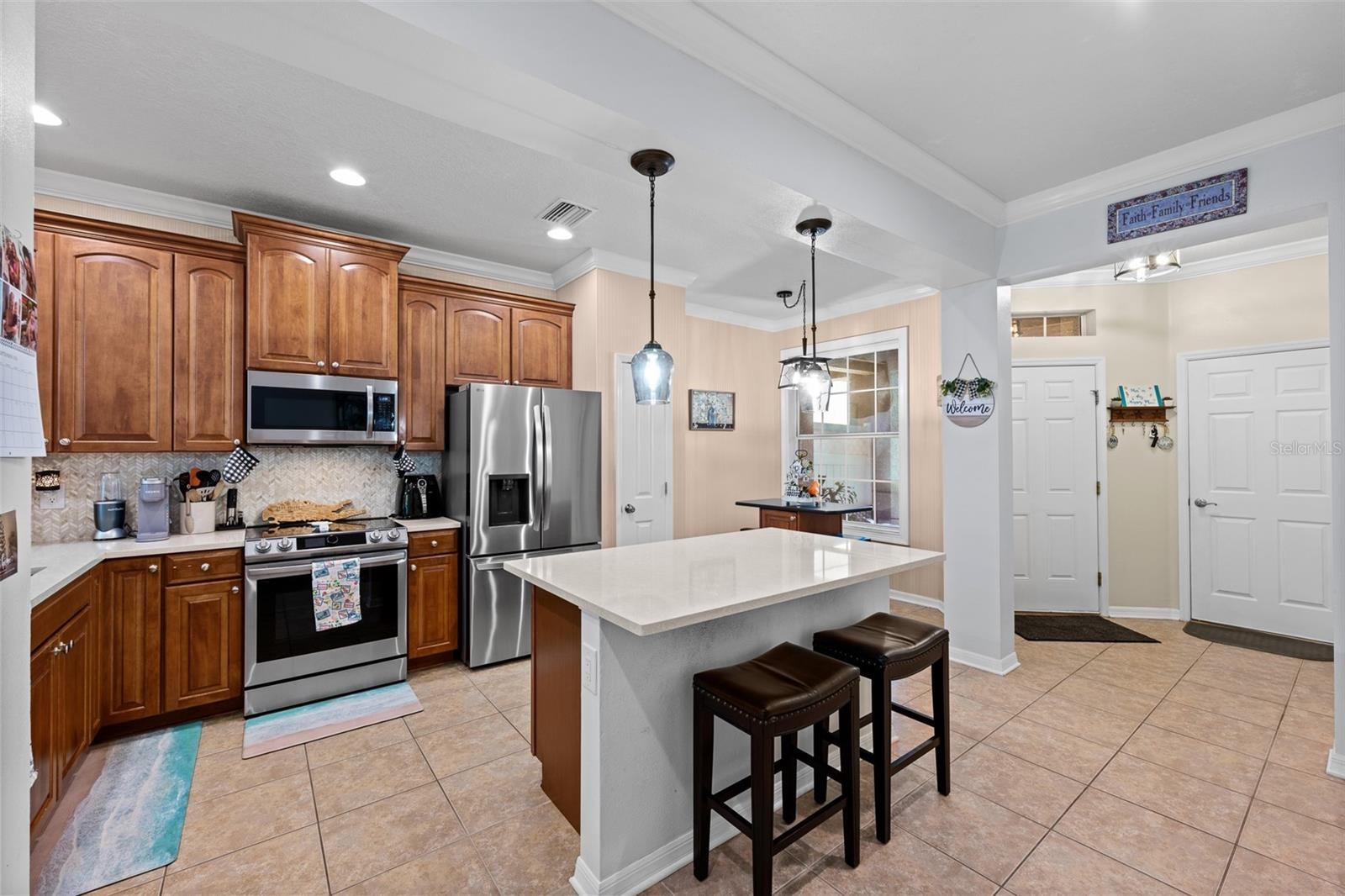 SOUTH HAMPTON - Residential