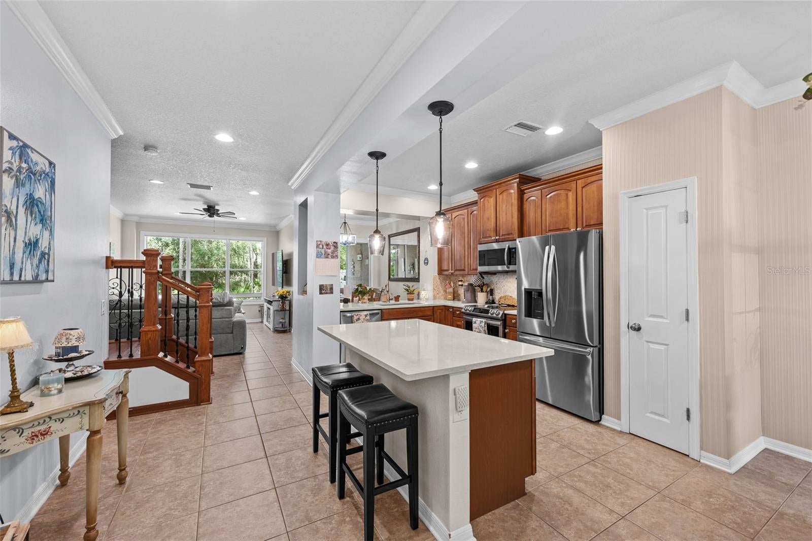 SOUTH HAMPTON - Residential