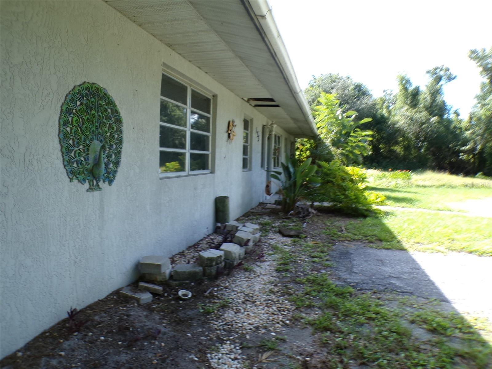 ENGLEWOOD GARDENS - Residential