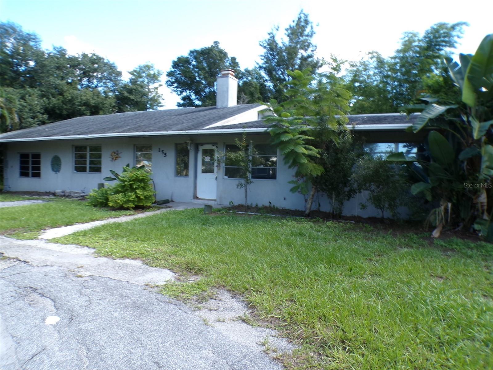 ENGLEWOOD GARDENS - Residential
