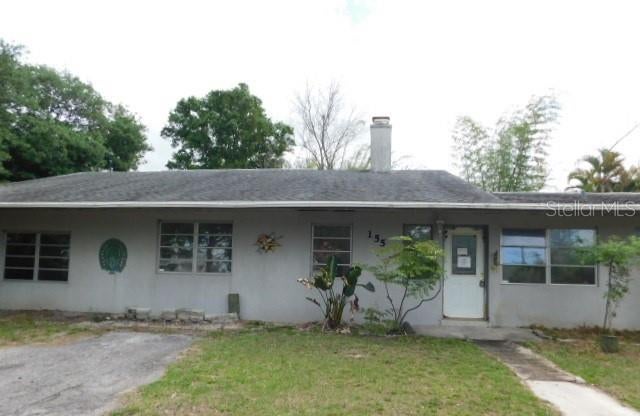 Large home that needs rehab. Much potential with this split bedroom plan, fireplace and more. Buyer is advised to have complete and thorough inspections done and to verify all information. Seller/Agents have no knowledge of property conditions. Being Sold As-Is.