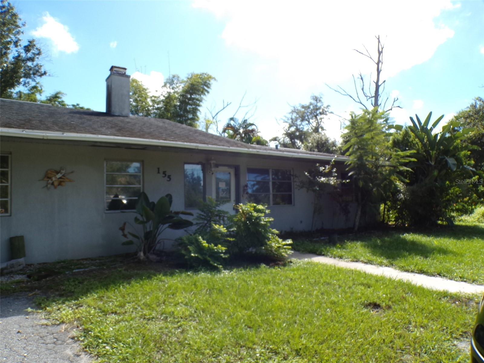ENGLEWOOD GARDENS - Residential
