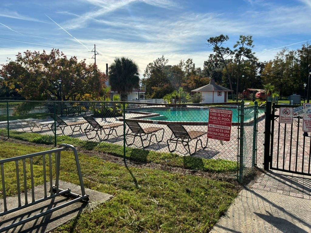 VILLAGE SQUARE CONDO - Residential