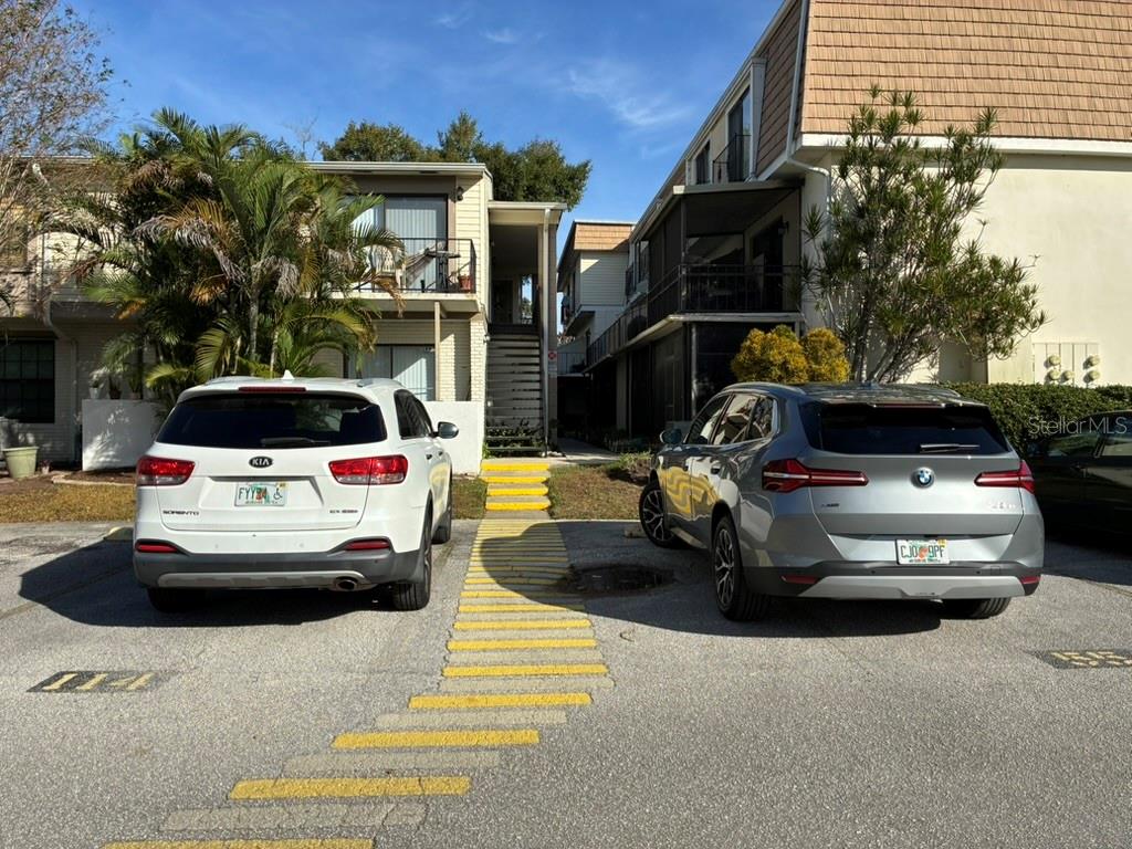 VILLAGE SQUARE CONDO - Residential