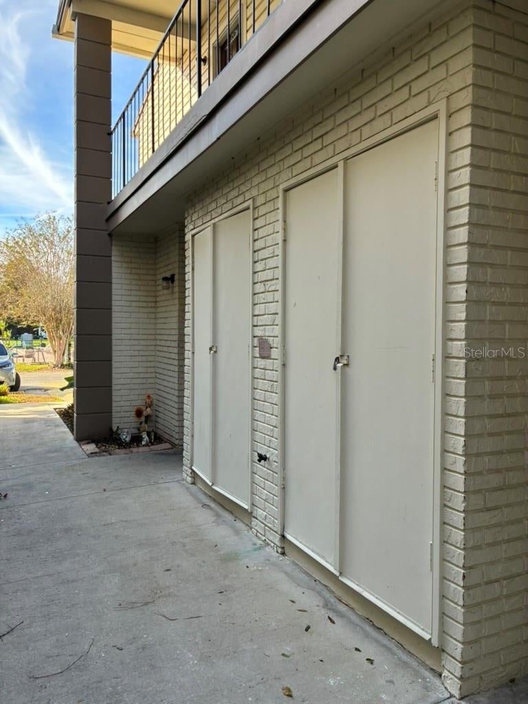 VILLAGE SQUARE CONDO - Residential