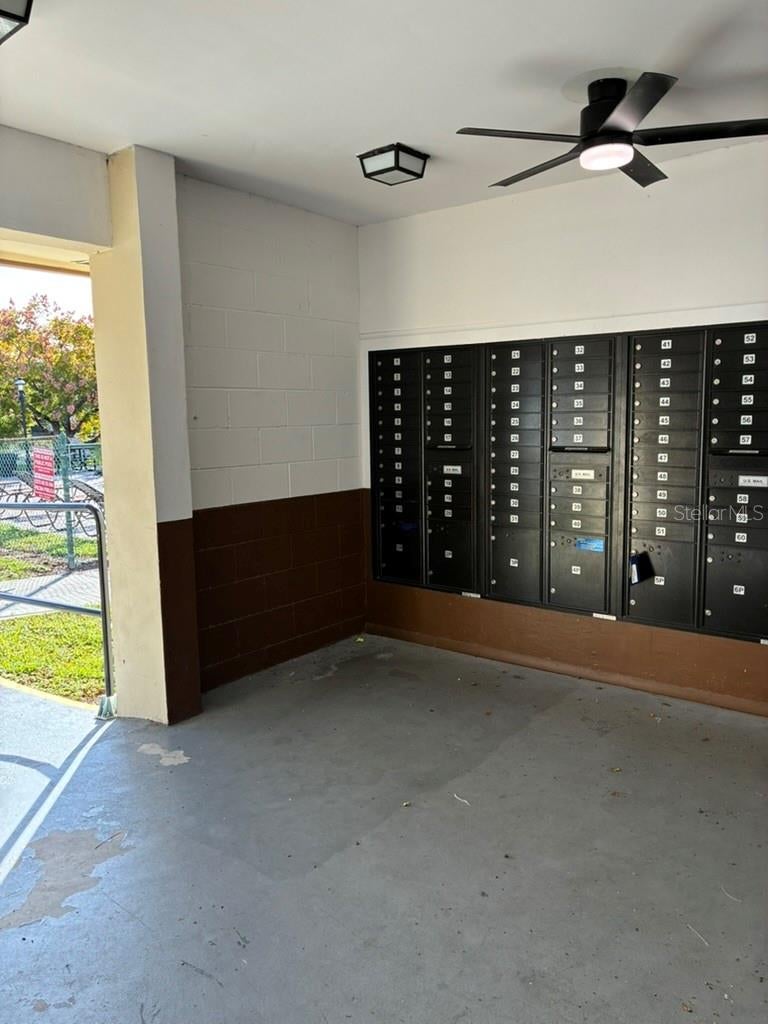 VILLAGE SQUARE CONDO - Residential