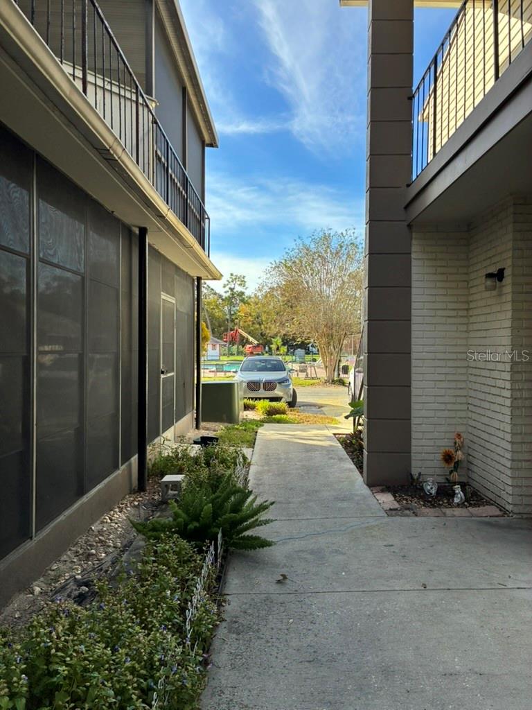 VILLAGE SQUARE CONDO - Residential