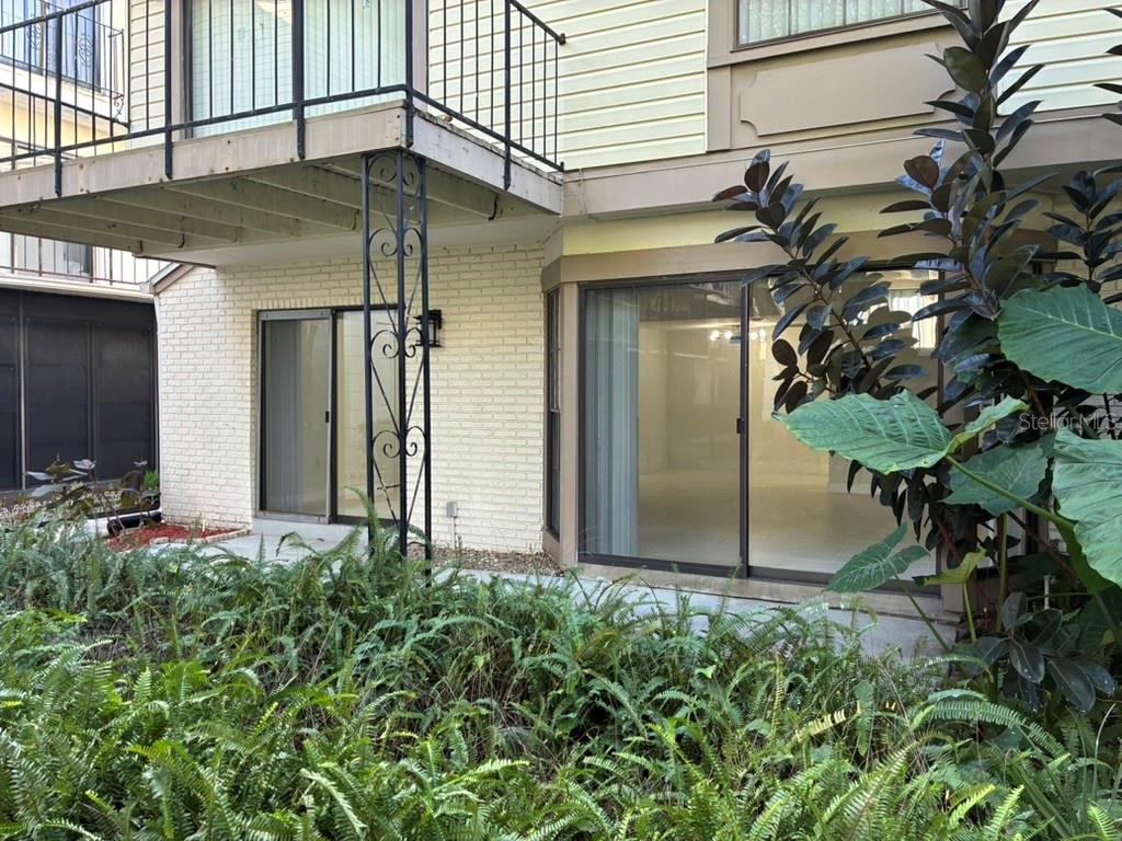 VILLAGE SQUARE CONDO - Residential