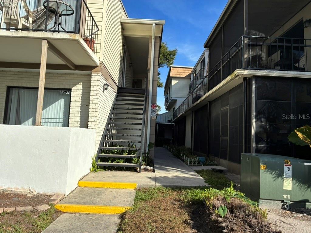 VILLAGE SQUARE CONDO - Residential