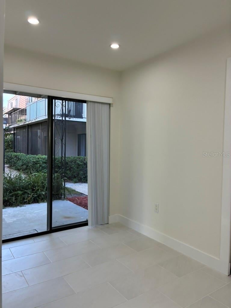 VILLAGE SQUARE CONDO - Residential