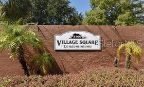 VILLAGE SQUARE CONDO - Residential