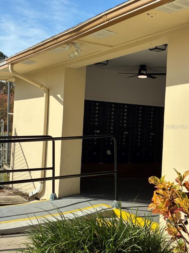 VILLAGE SQUARE CONDO - Residential