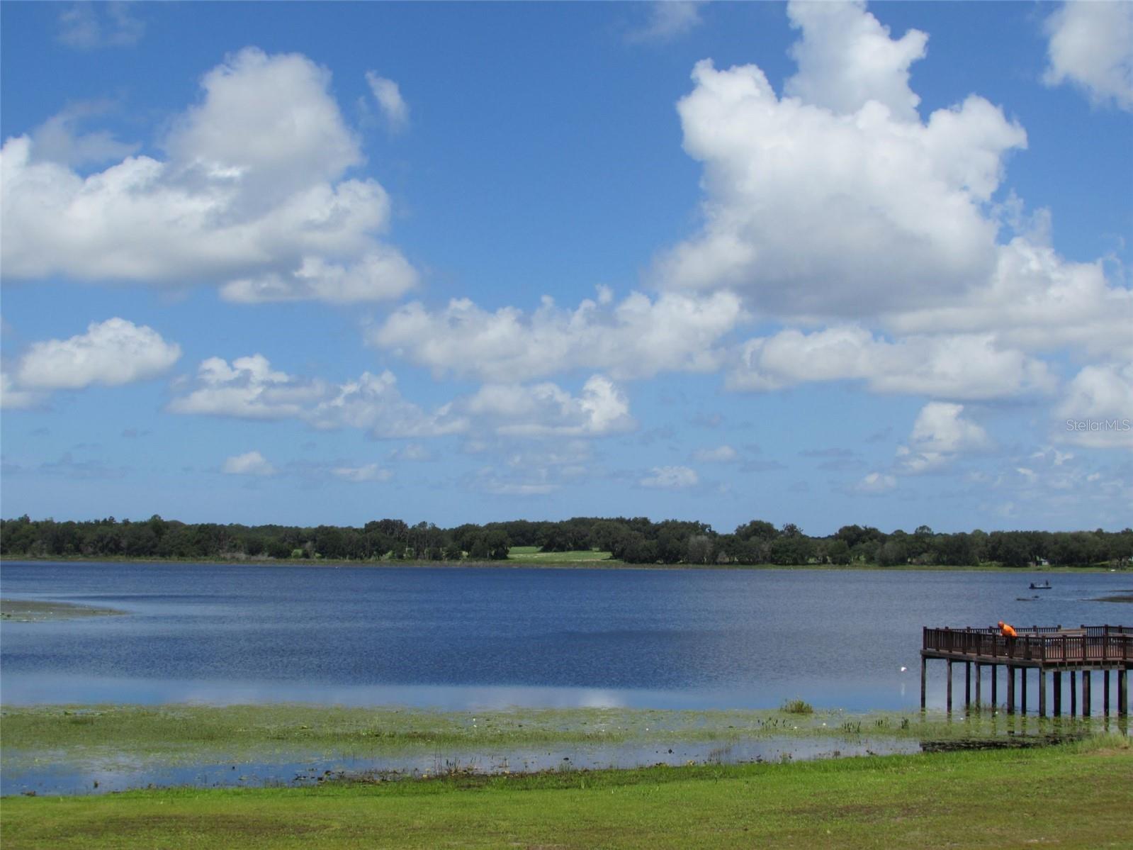 RAINBOW LAKES ESTATE - Land