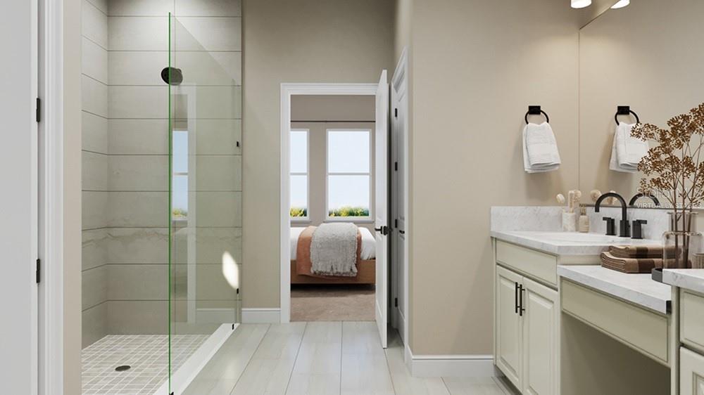 ESPLANADE AT SKYE RANCH - Residential
