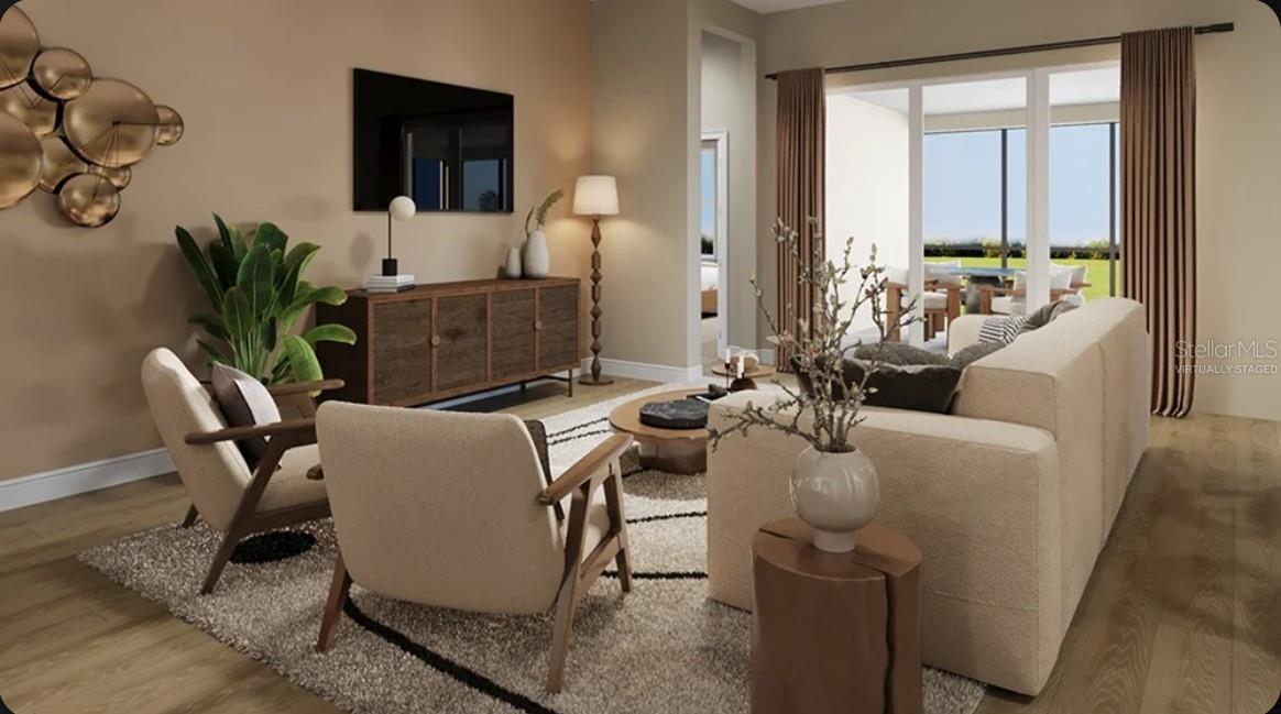 ESPLANADE AT SKYE RANCH - Residential