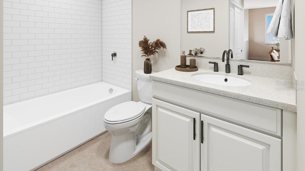 ESPLANADE AT SKYE RANCH - Residential
