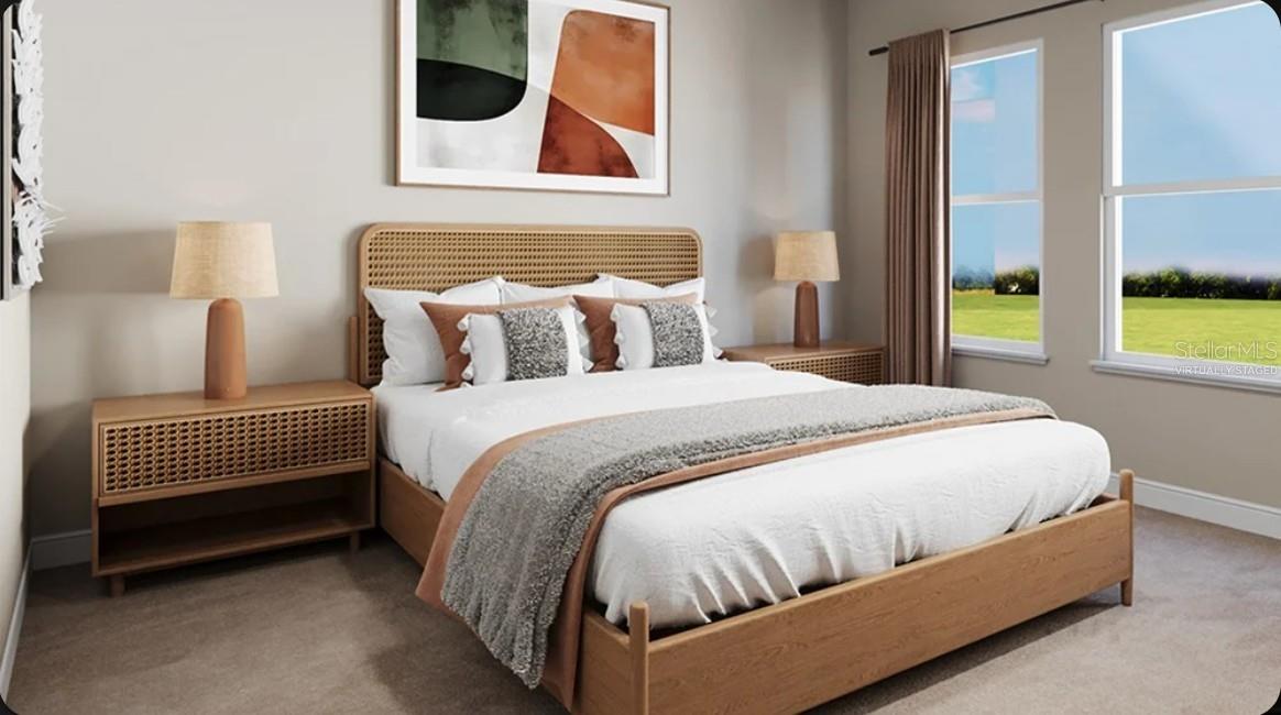 ESPLANADE AT SKYE RANCH - Residential