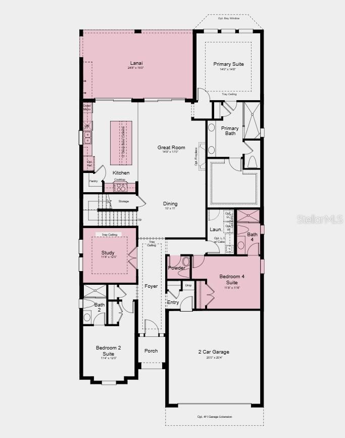 ESPLANADE AT SKYE RANCH - Residential