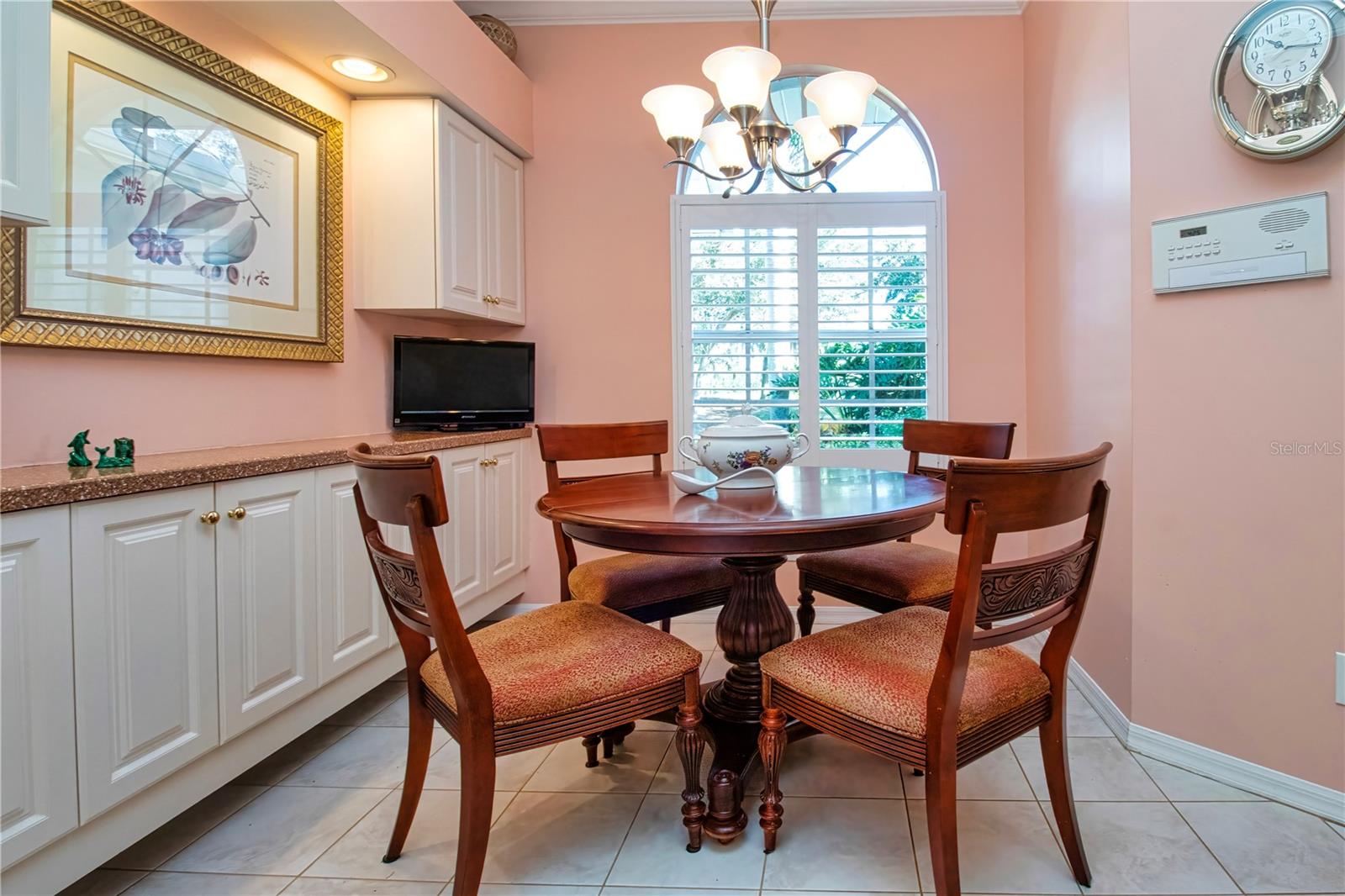 HERITAGE OAKS GOLF & COUNTRY CLUB - Residential