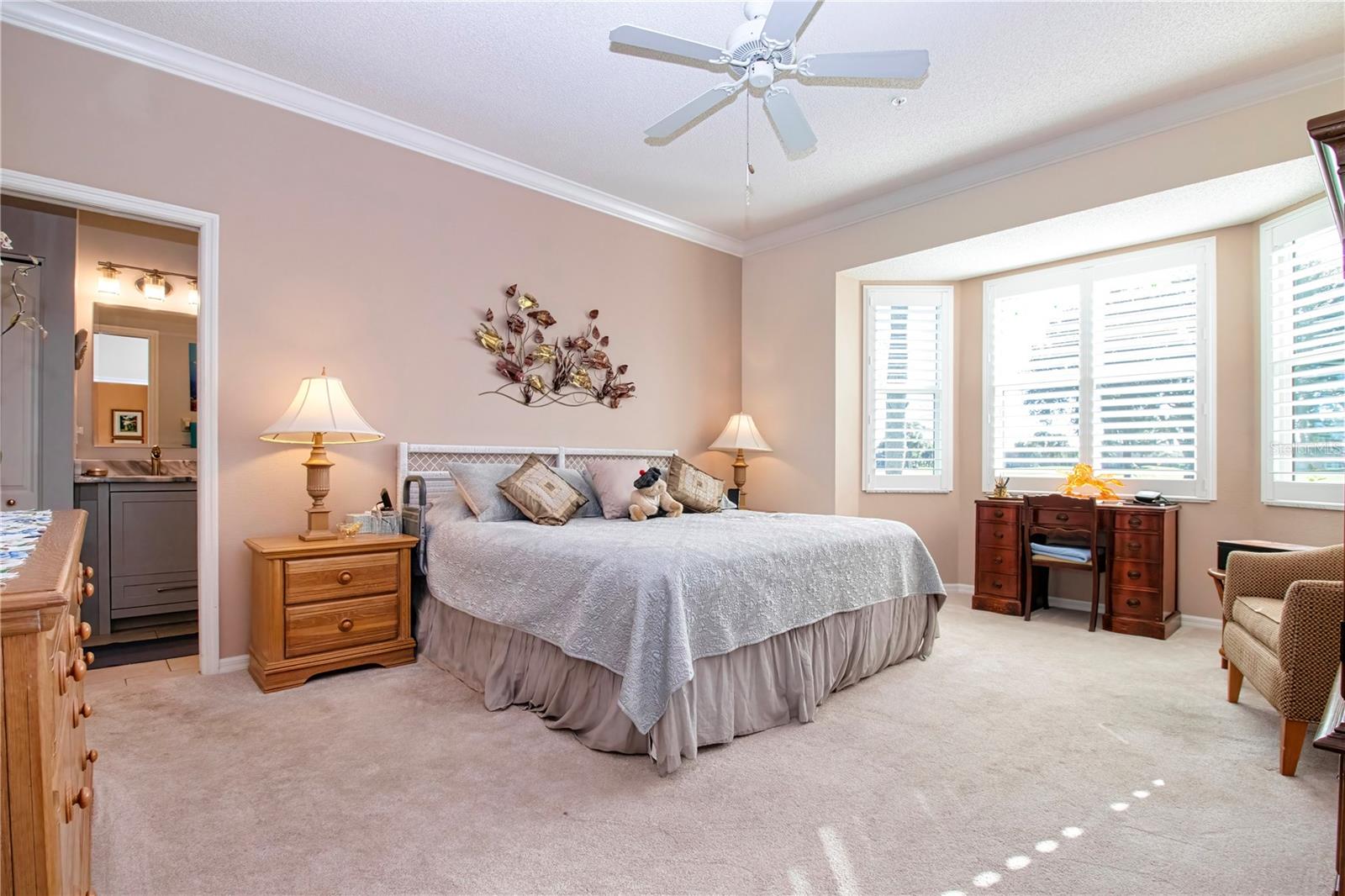 HERITAGE OAKS GOLF & COUNTRY CLUB - Residential